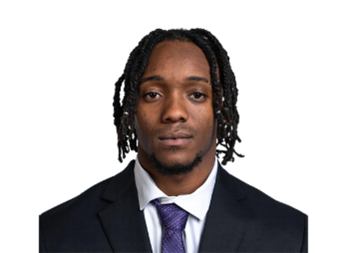 TCU CB Millard Bradford 2